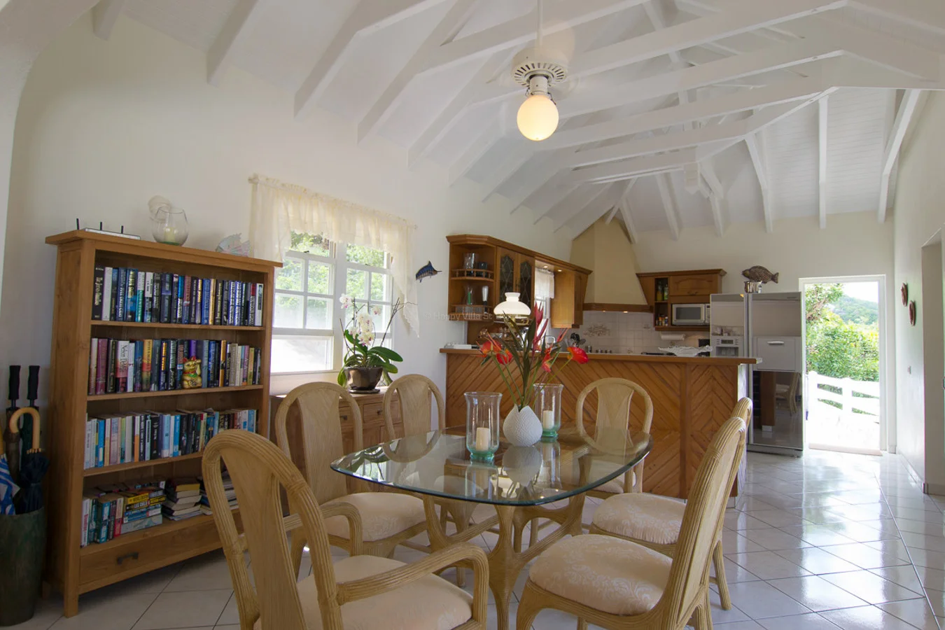 Villa Les Acajous